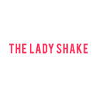 The Lady Shake Logo