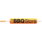The BBQ Store Logo