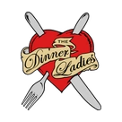 The Dinner Ladies Logo