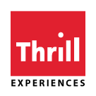 Thrill Experiences Logo