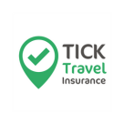 Tick Travel Insurance Logo
