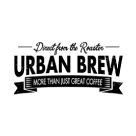 Urban Brew Coffee Pods Logo