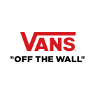 Vans (NZ) Logo