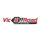 VicOffroad Logo