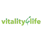 Vitality4Life Logo