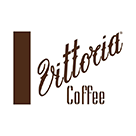 Vittoria Coffee Logo