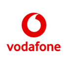 Vodafone Mobile Logo