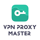VPN Proxy Master Logo