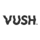 VUSH Logo