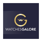 Watches Galore Logo