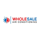 Wholesale Aircon Logo