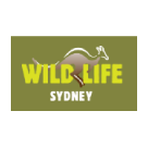 WILD LIFE Sydney Zoo Logo