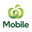 Woolworths Mobile logo