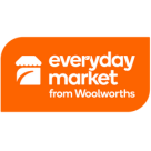 Everyday Market from Woolworths Logo