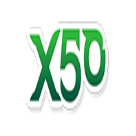 X50 Lifestyle Logo