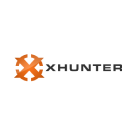 XHunter Logo