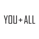 You + All Fashion Logo