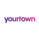 yourtown Prize Homes Logo